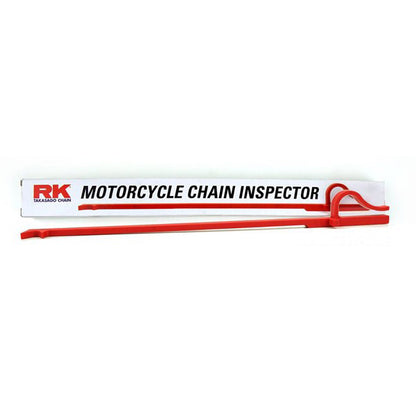 RK Chain Inspector Tool