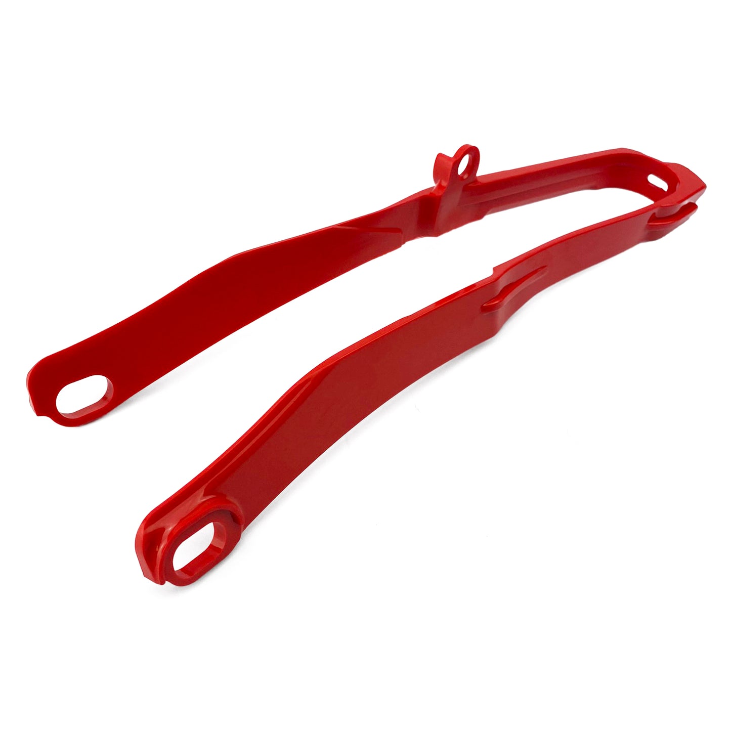 FIR CHAIN SLIDER 17>18 CRF450 R/RX, RED FIR MX-03178-RD / CRF250, 52170-MKE-A00