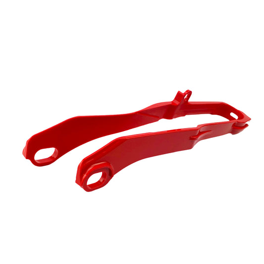 FIR CHAIN SLIDER 19-20 CRF R/RX, RED FIR MX-03174-RD, 52170-MKE-A70