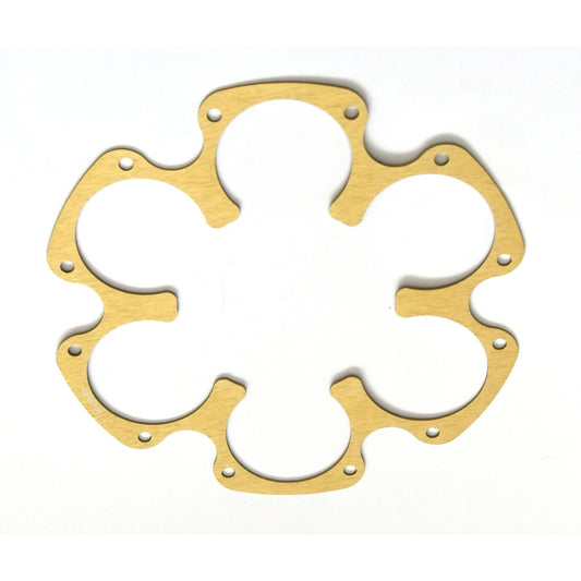 Supersprox Stealth Insert ACD-755-39 Gold (2146-525) for 525 Chain