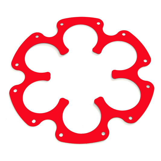 Supersprox Stealth Insert ACD-755-39 Red (2146-525) for 525 Chain