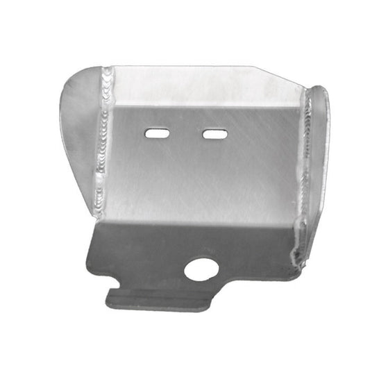 RICOCHET SKID PLATE HD 99-09 CR/WR125, 204 UTAH ENDURO HUSQVARNA