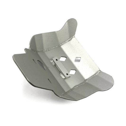 RICOCHET SKID PLATE HD 2023 CRF 450R, CRF 450RX 2023-24 HONDA, ENDURO 339 RICOCHET MADE IN USA