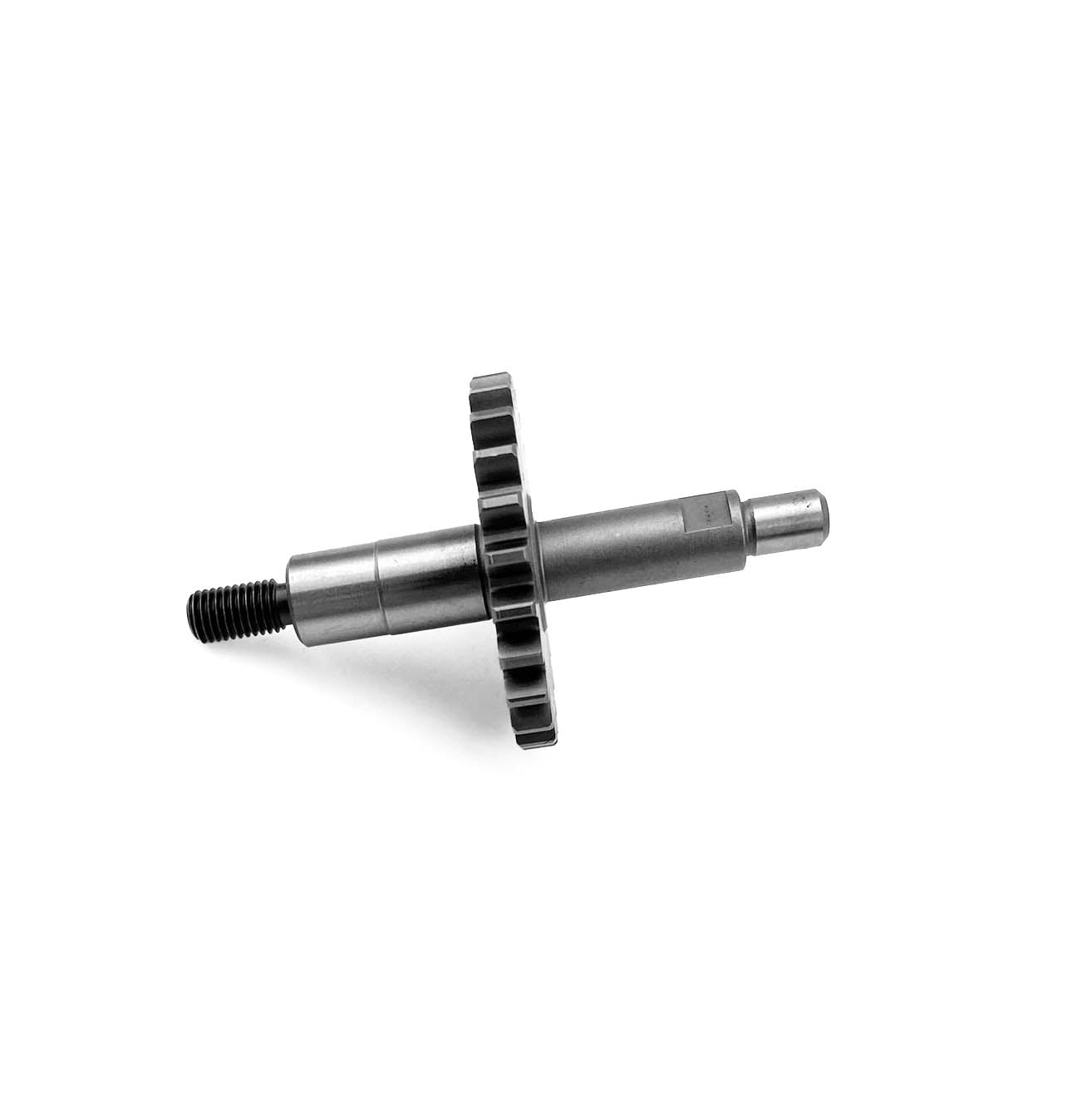 PSYCHIC WATER PUMP SHAFT WITH GEAR