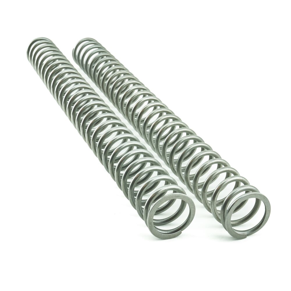 K-TECH Front Fork Spring 5.4N -(Pair), 435-498-54, HIGH PERFORMANCE FORK SPRING, K-TECH SUSPENSION