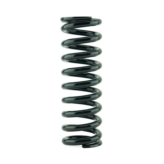 K-TECH Shock Absorber Spring - 90N (55x245) Black, 55-245-90, HIGH PERFORMANCE SHOCK SPRING, K-TECH SUSPENSION