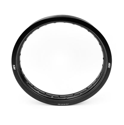 MTX RIM 185 x 16 32H MTX MOTO ALLOY RIM BLACK MRRIM1618532B1