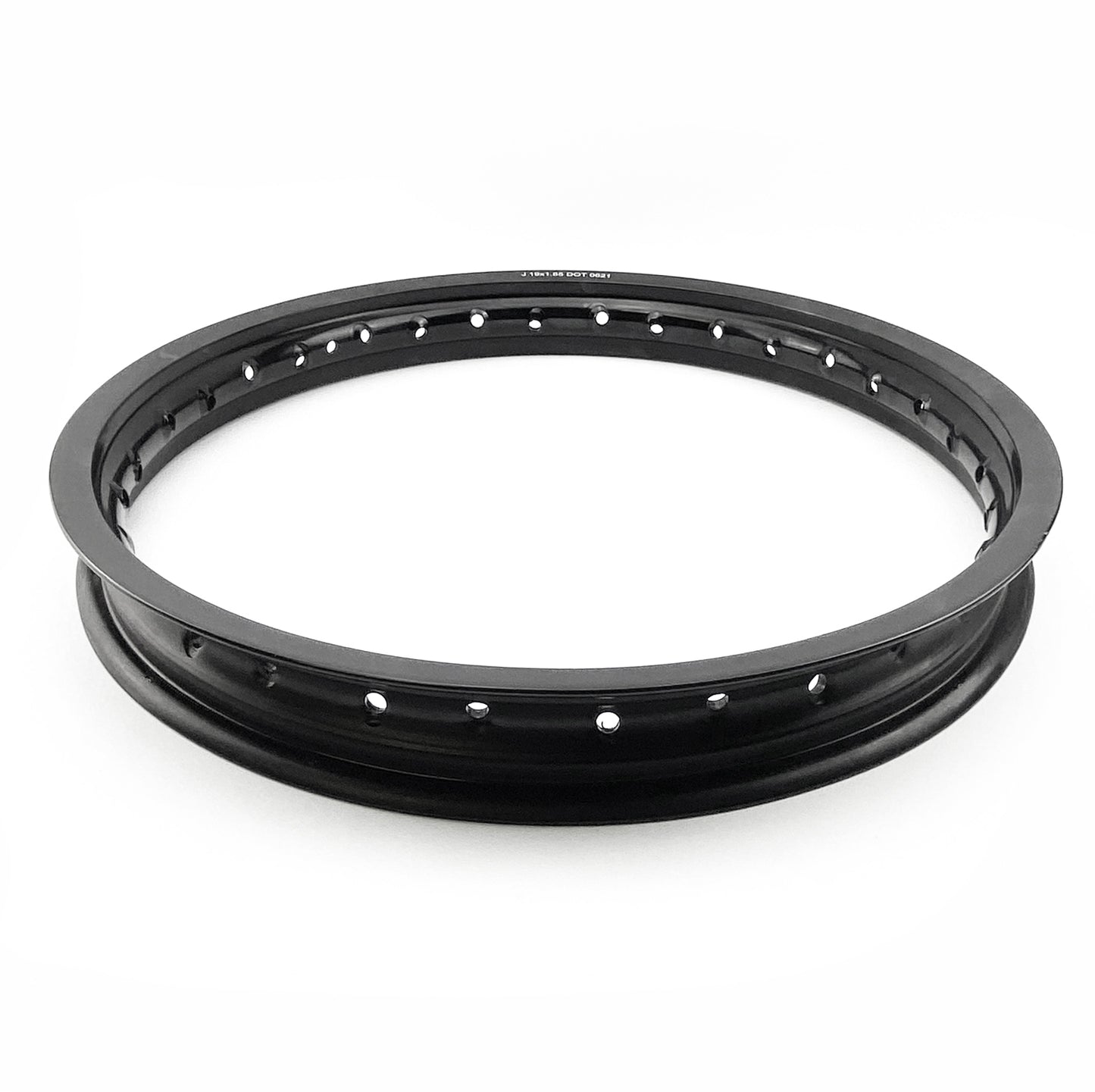 MTX RIM 185 x 19 32H MTX MOTO ALLOY RIM BLACK