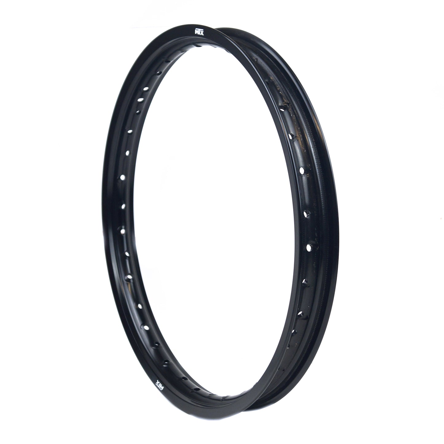 MTX RIM 140 x 17 36H MTX MOTO ALLOY RIM BLACK MRRIM1714036B1