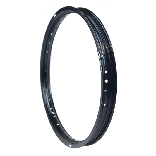 MTX RIM 140 x 19 32H MTX MOTO ALLOY RIM BLACK MRRIM1914032B1