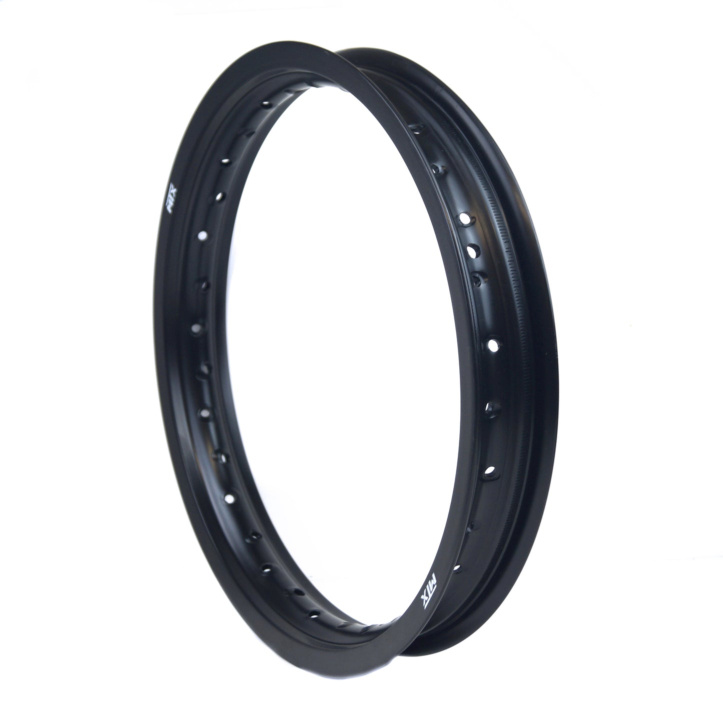 MTX RIM 160 x 14 28H MTX MOTO ALLOY RIM BLACK MRRIM1416028B1