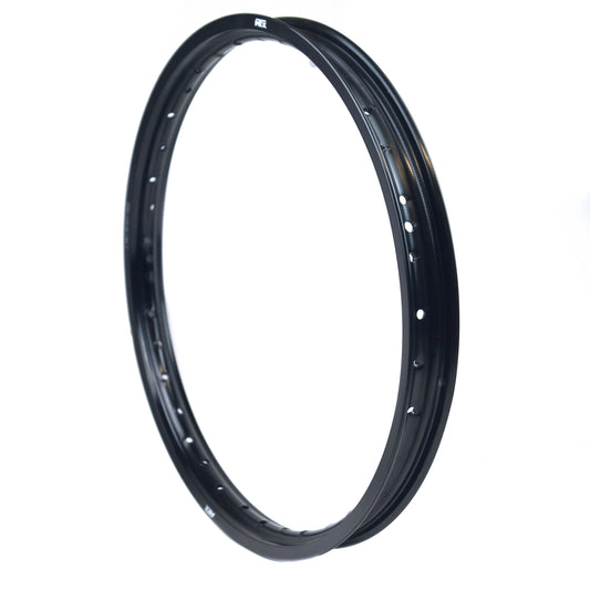 MTX RIM 140 x 19 36H MTX MOTO ALLOY RIM BLACK MRRIM1914036B1