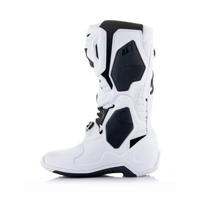 Alpinestars Tech 10 - White - US 10