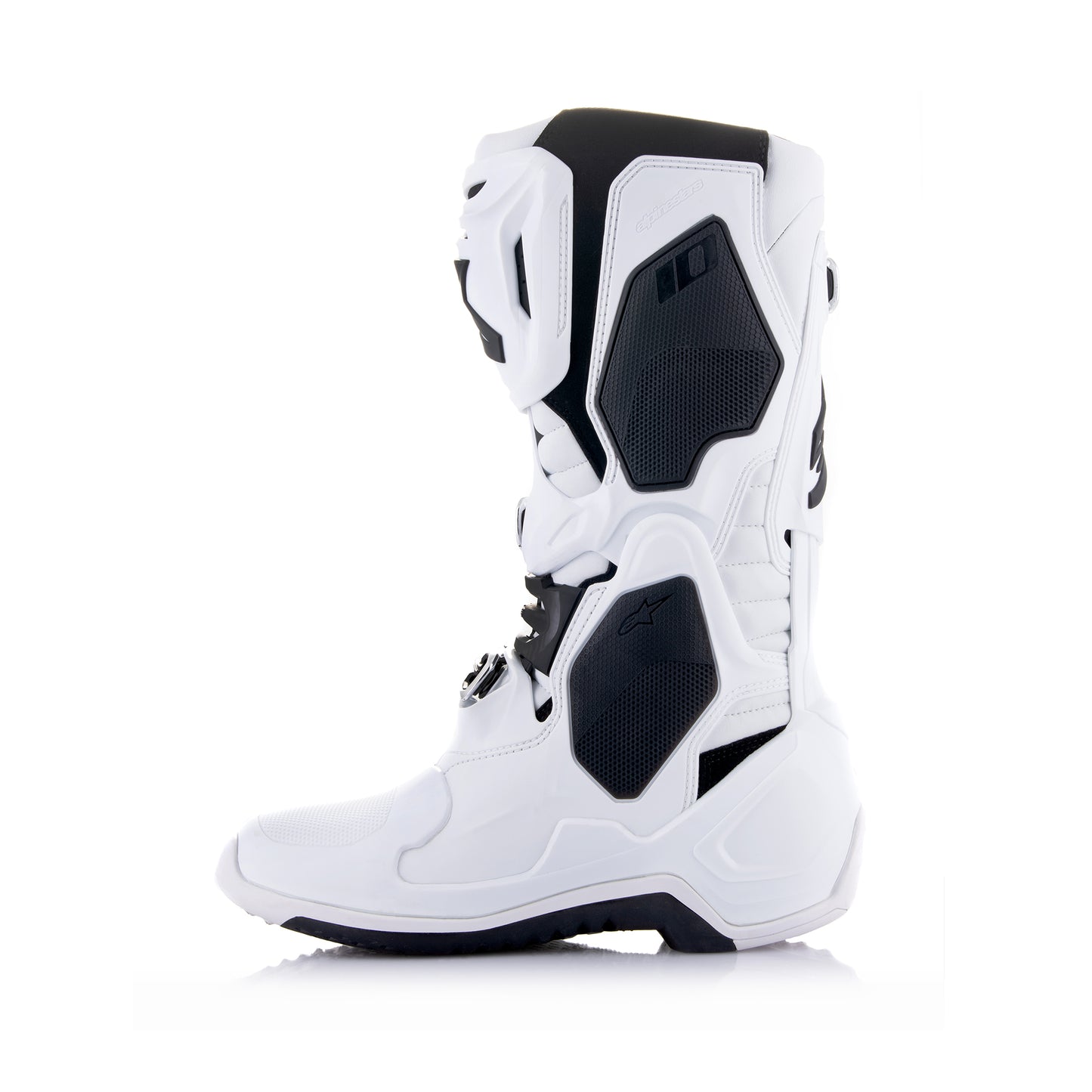 Alpinestars Tech 10 - White - US 12