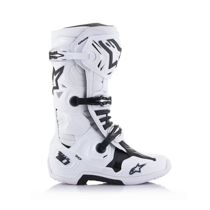 Alpinestars Tech 10 - White - US 10