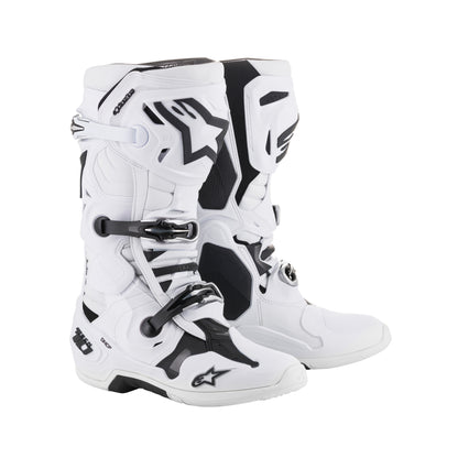 Alpinestars Tech 10 - White - US 10