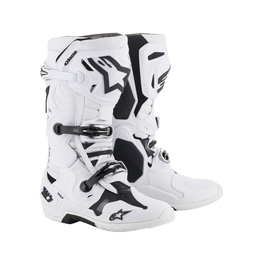 Alpinestars Tech 10 - White - US 10