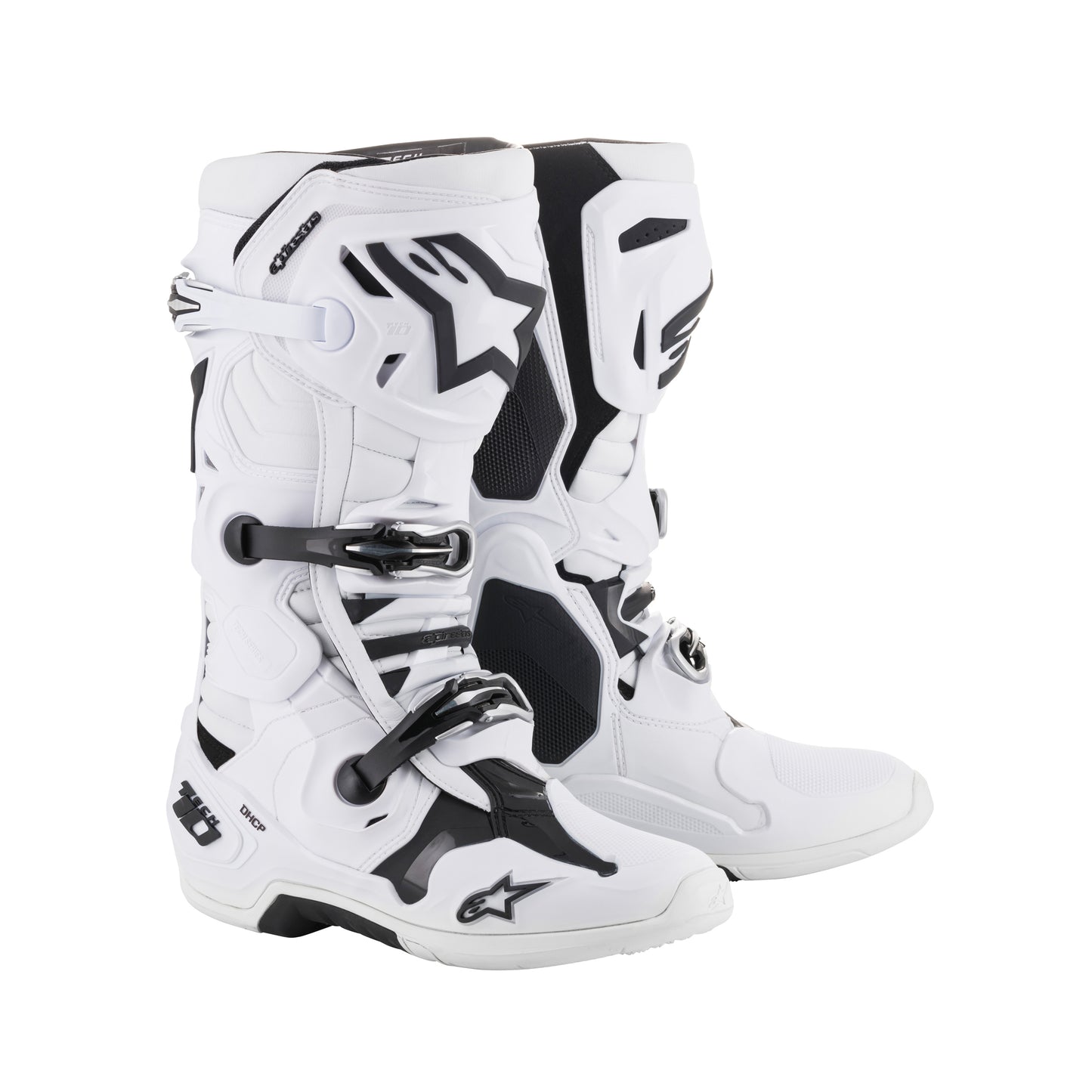 Alpinestars Tech 10 - White - US 12