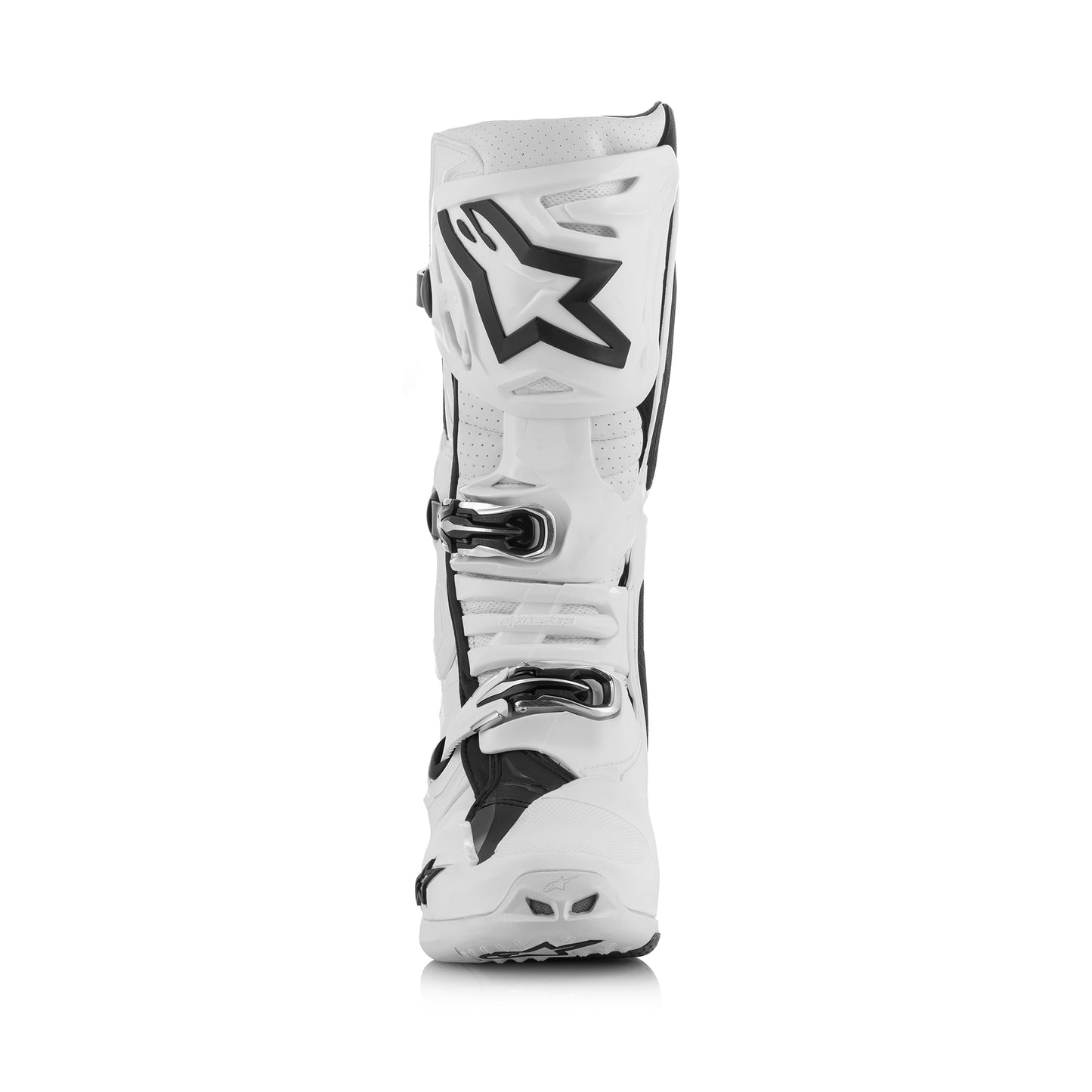 Alpinestars Tech 10 Supervented - White - US 10