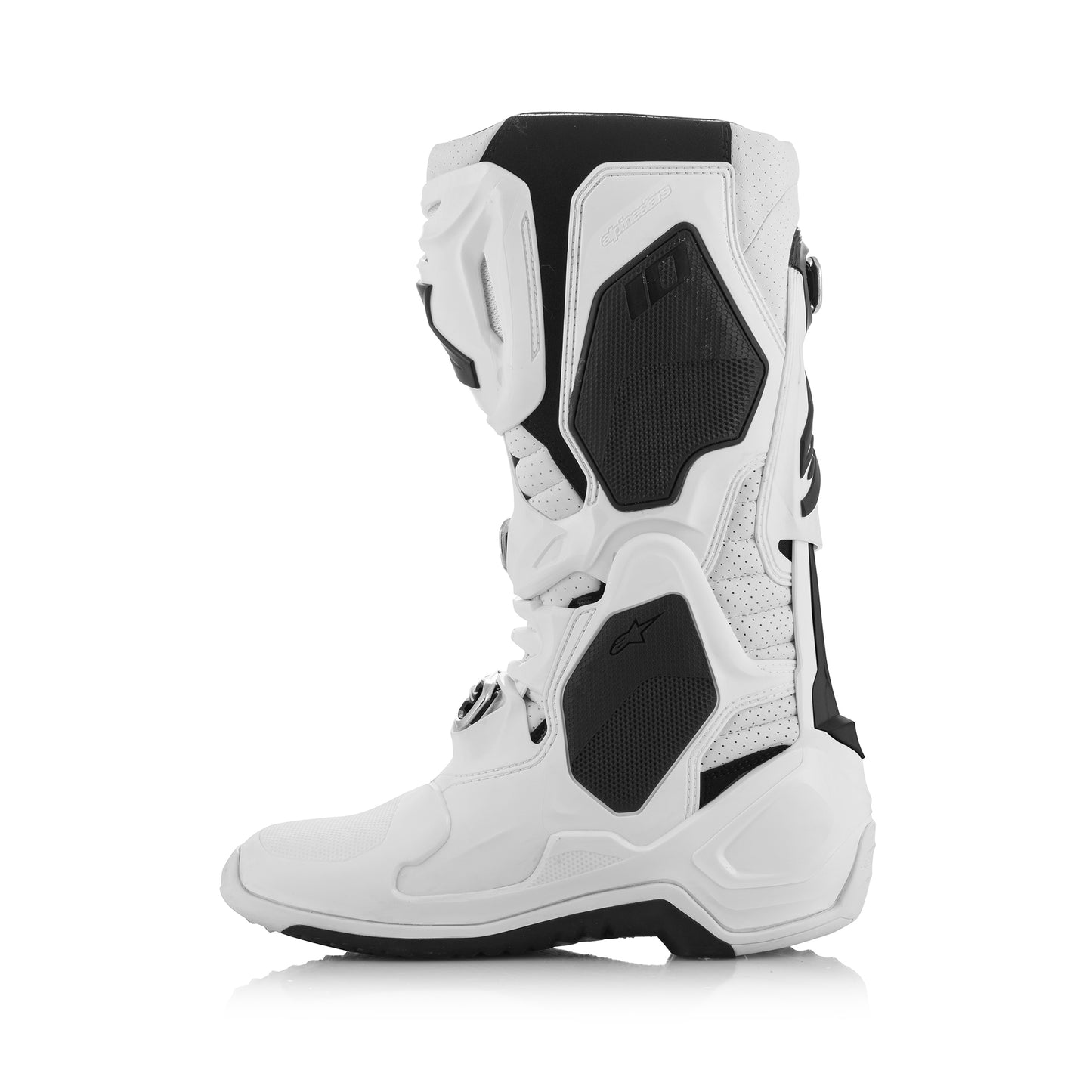 Alpinestars Tech 10 Supervented - White - US 10