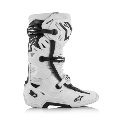 Alpinestars Tech 10 Supervented - White - US 10