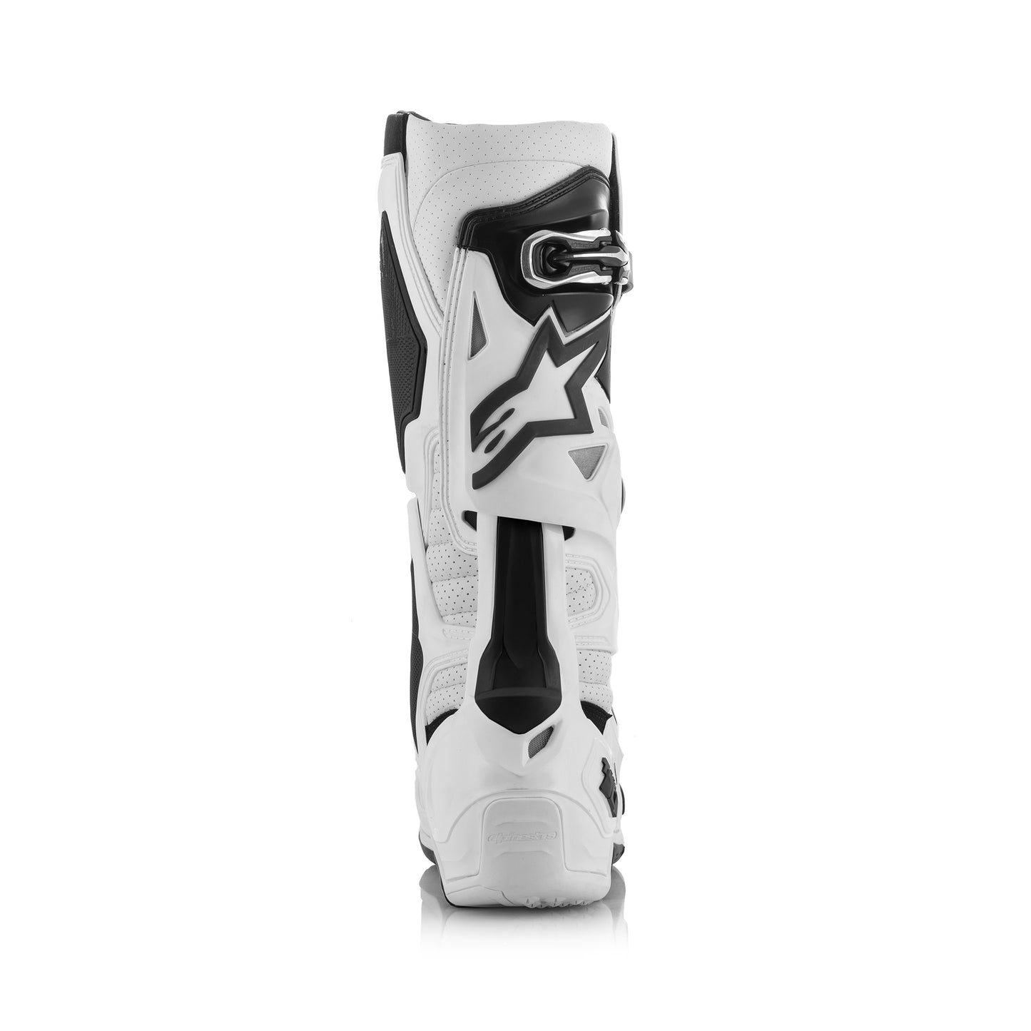 Alpinestars Tech 10 Supervented - White - US 10