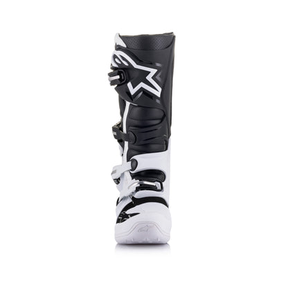 Alpinestars Tech 7 - White Black - US 13