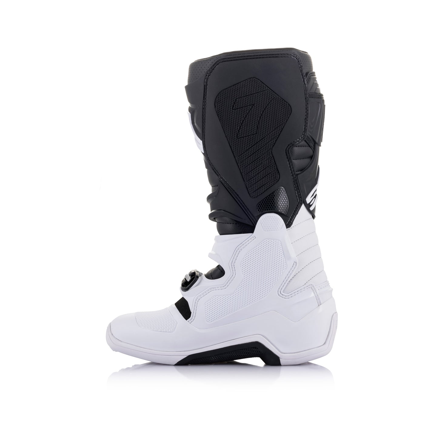 Alpinestars Tech 7 - White Black - US 10