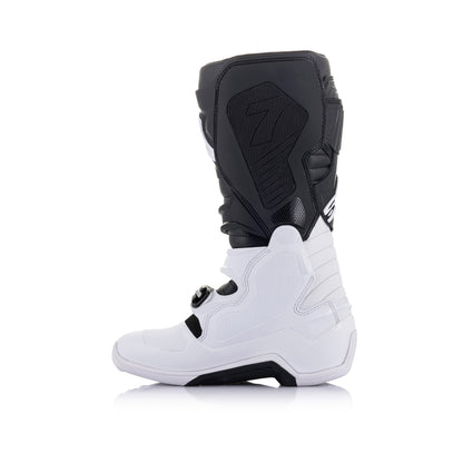 Alpinestars Tech 7 - White Black - US 12