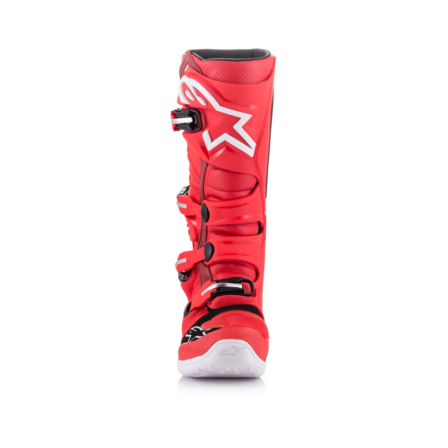 Alpinestars Tech 7 - Red - US 10