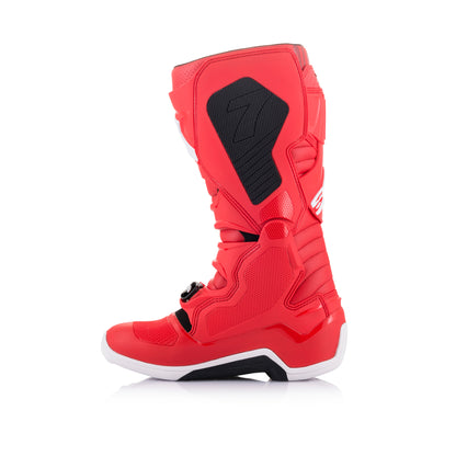 Alpinestars Tech 7 - Red - US 8