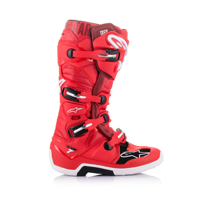 Alpinestars Tech 7 - Red - US 10