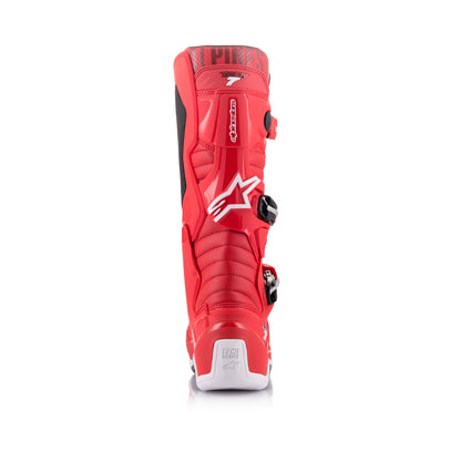 Alpinestars Tech 7 - Red - US 10