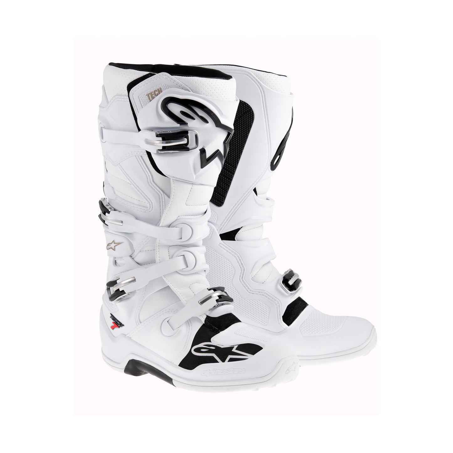 Alpinestars Tech 7 - White - US 14