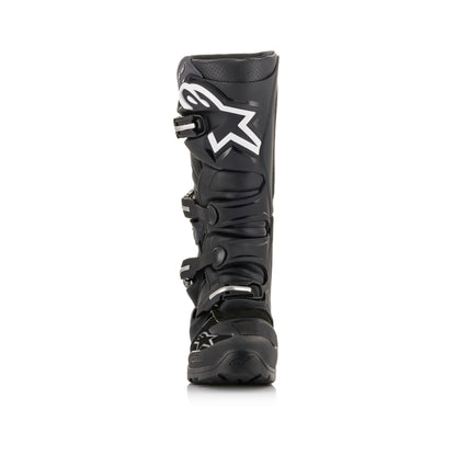 Alpinestars Tech 7 Enduro Drystar - Black Gray - US 14