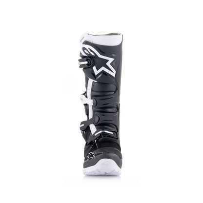 Alpinestars Tech 7 Enduro Drystar - Black White - US 10