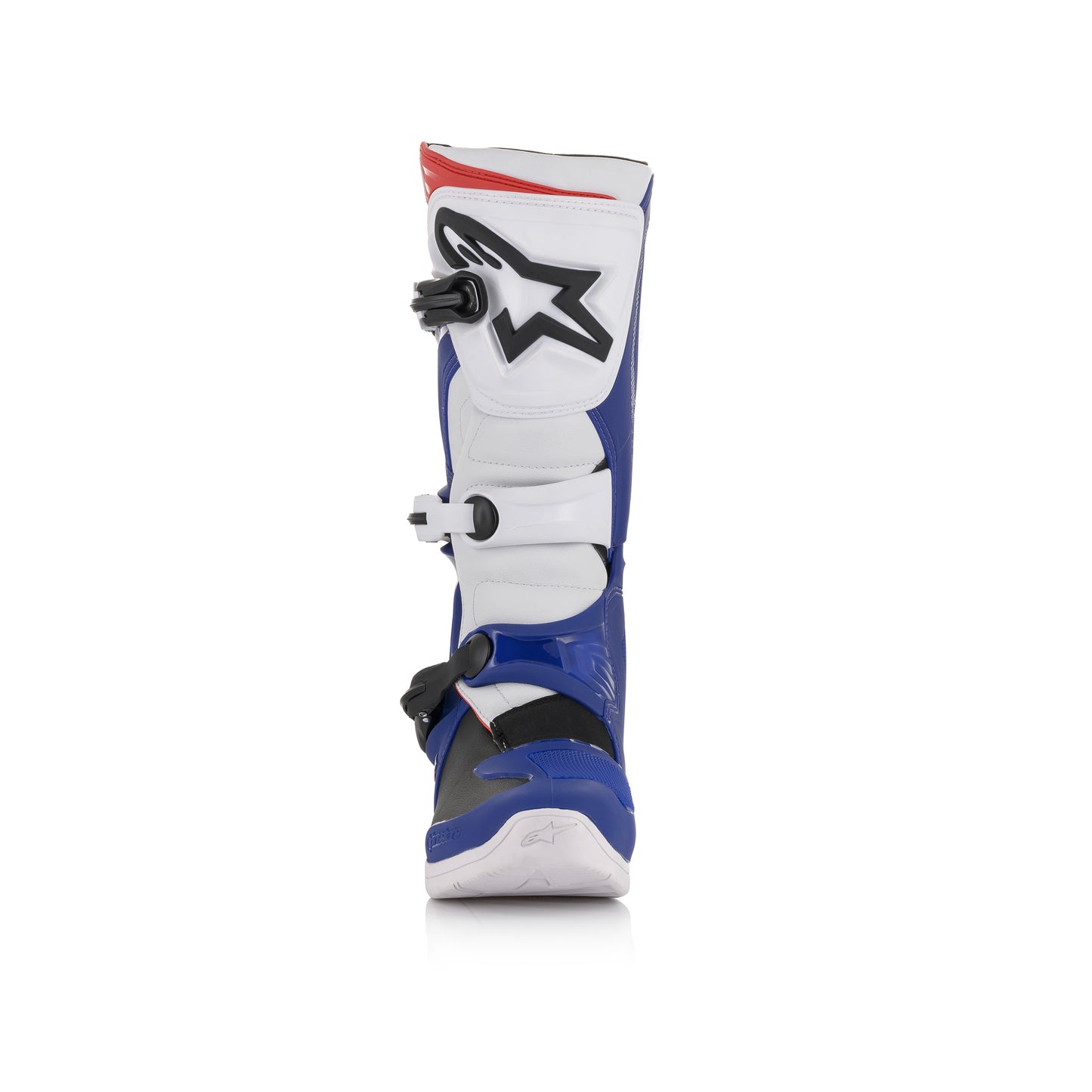 Alpinestars Tech 3 - Blue White Red - US 10