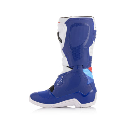 Alpinestars Tech 3 - Blue White Red - US 10