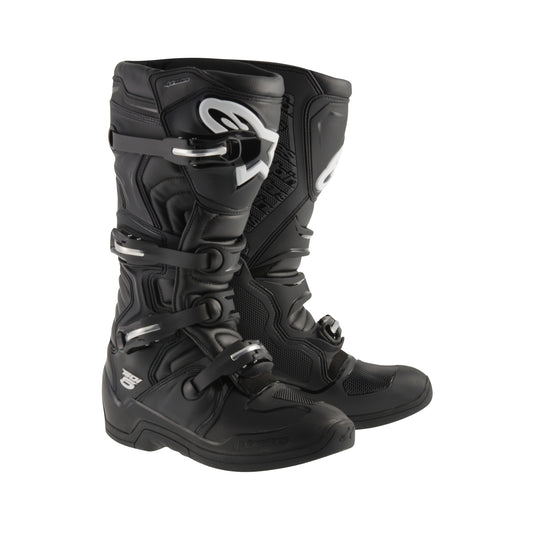 Alpinestars Tech 5 - Black - US 10