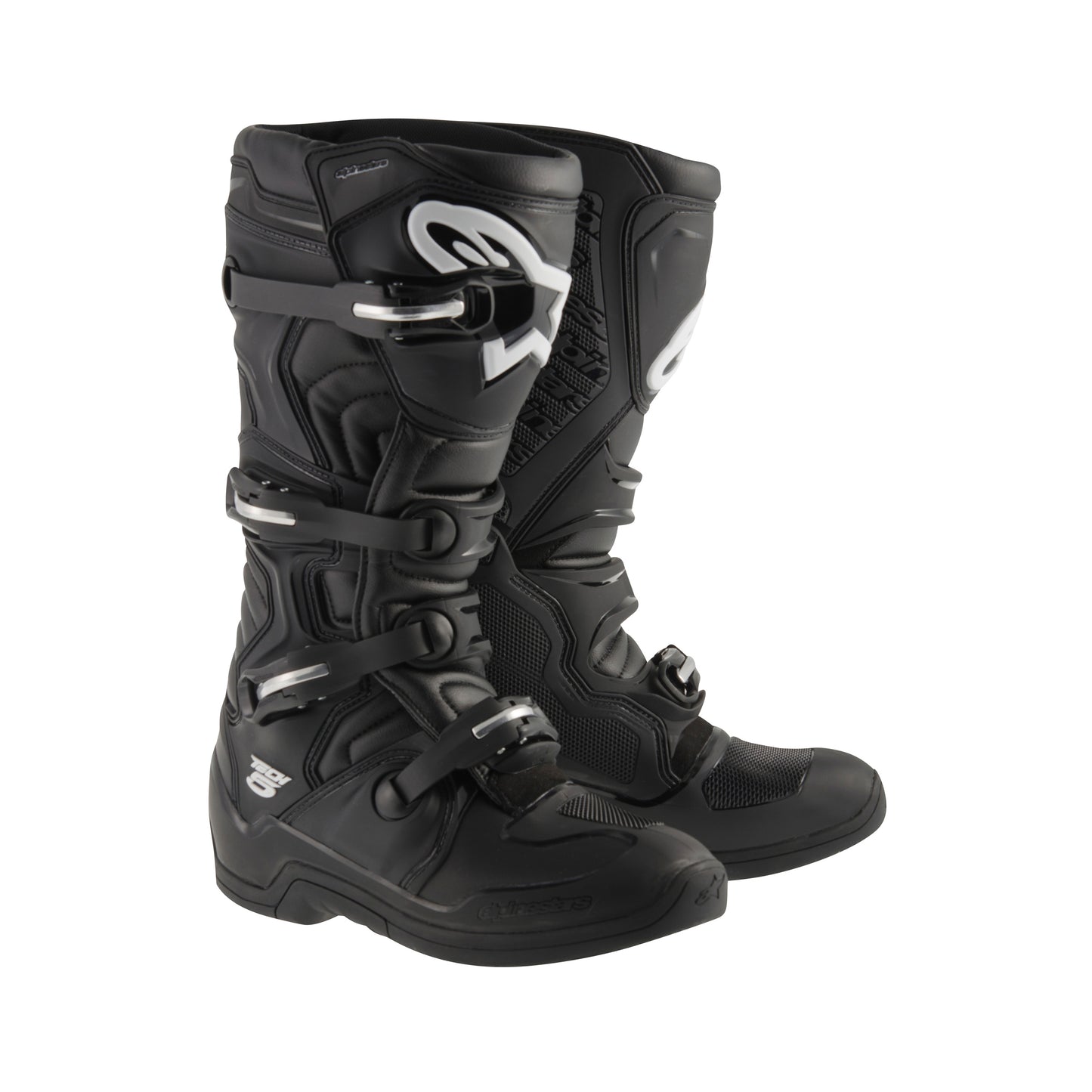 Alpinestars Tech 5 - Black - US 11