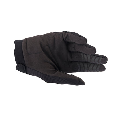 Alpinestars Full Bore Gloves - Black - L