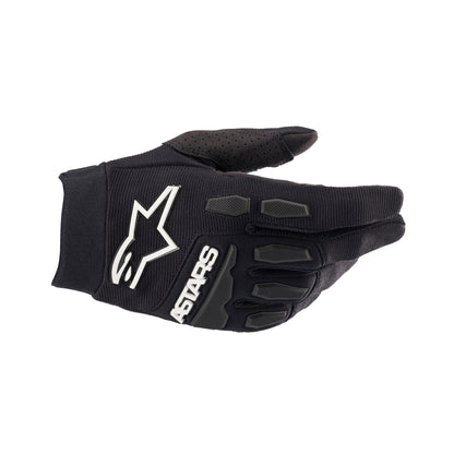 Alpinestars Full Bore Gloves - Black - M