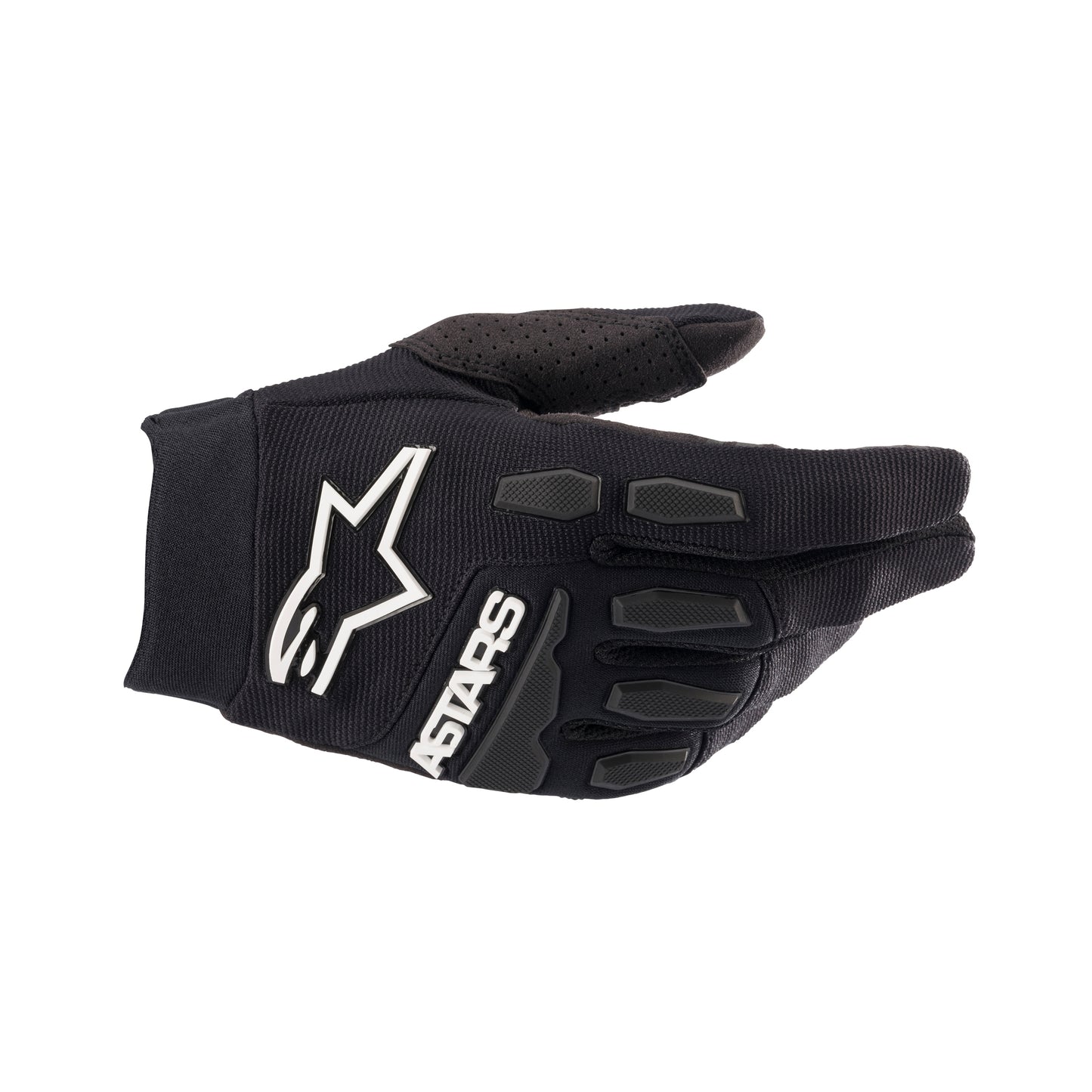 Alpinestars Full Bore Gloves - Black - L