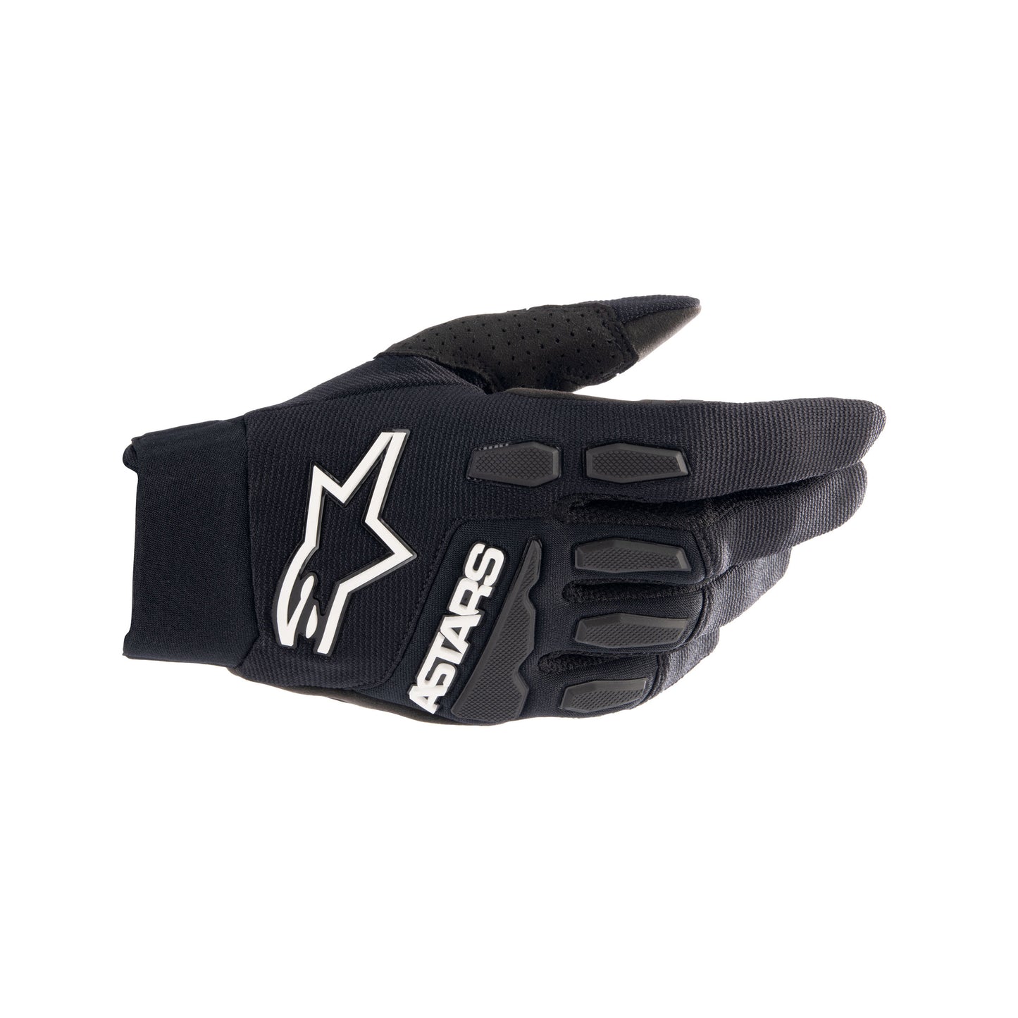 Alpinestars Full Bore XT Gloves - Black - M