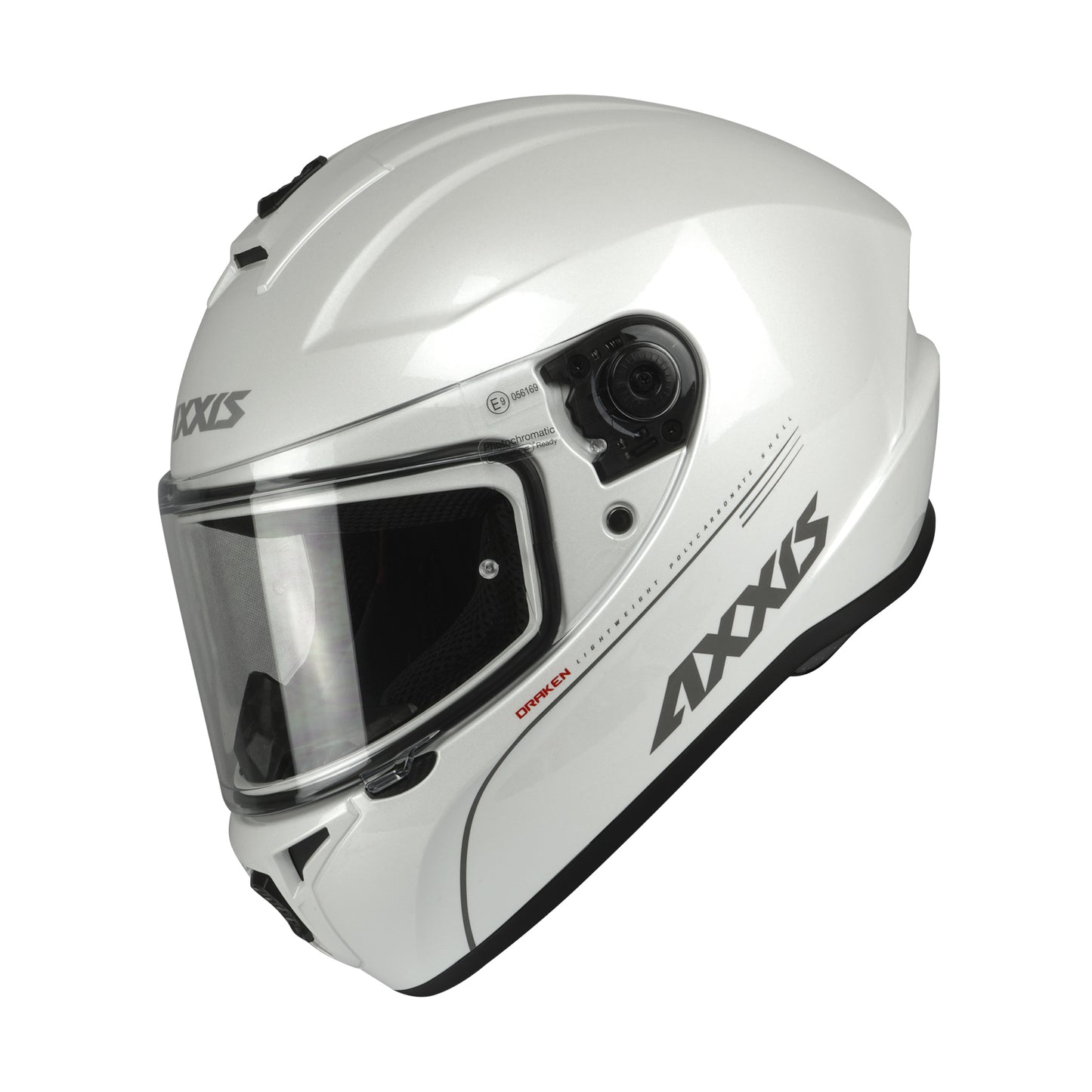  Axxis Draken S Helmet