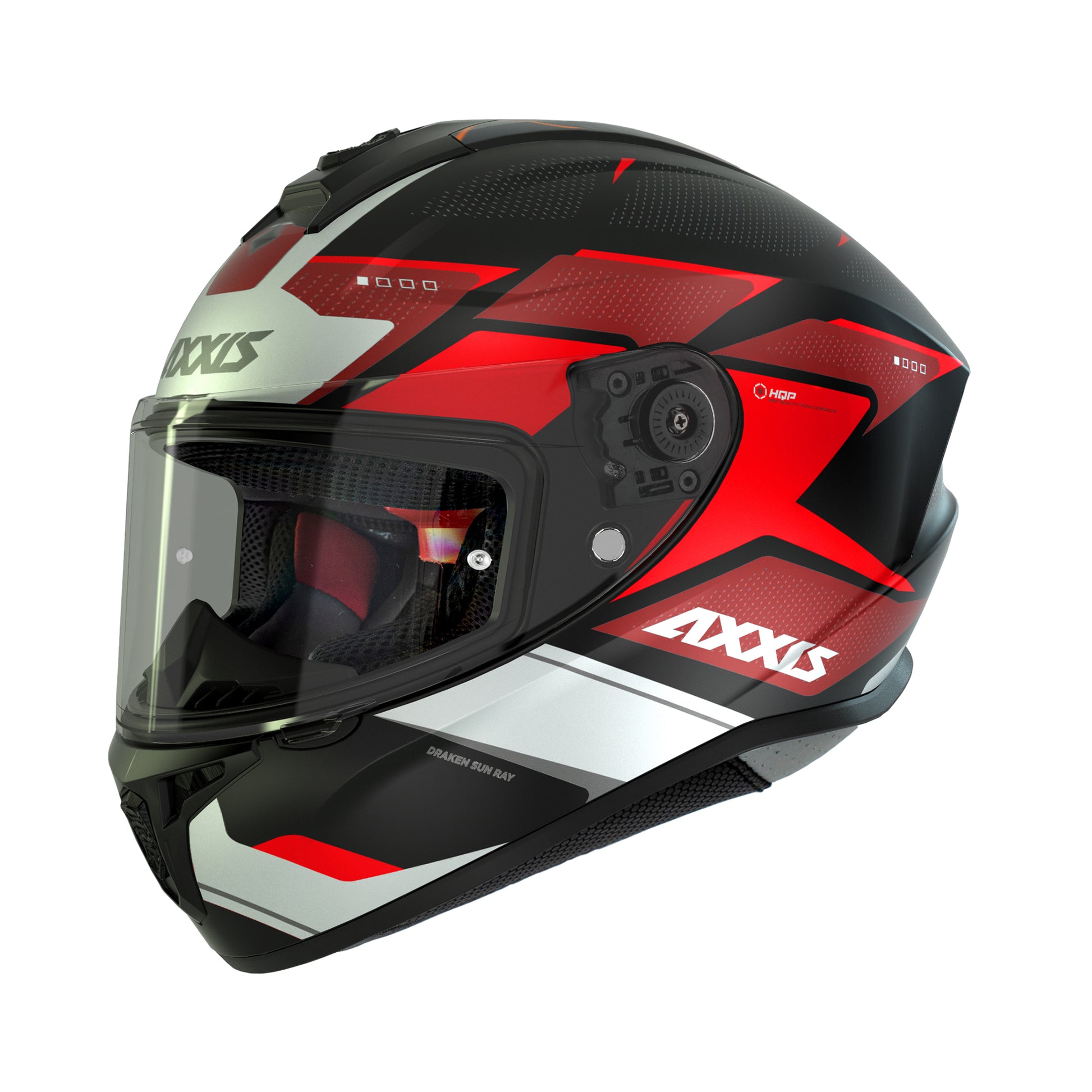  Axxis Draken S Helmet