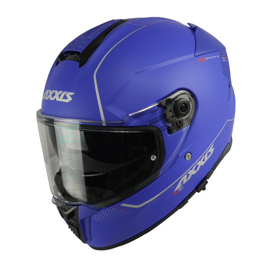  Axxis Hawk Evo Helmet