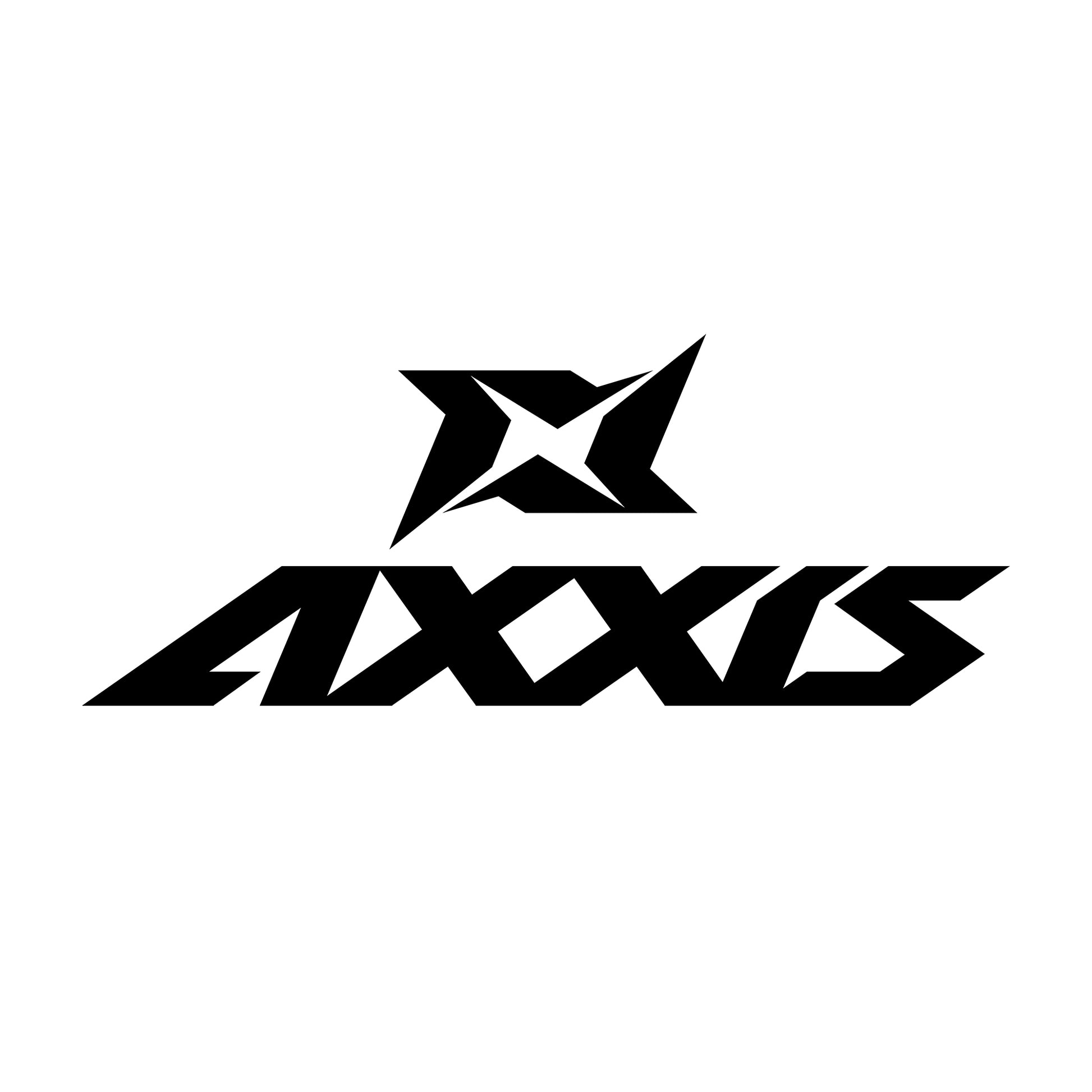  Axxis Hawk Evo Spoiler