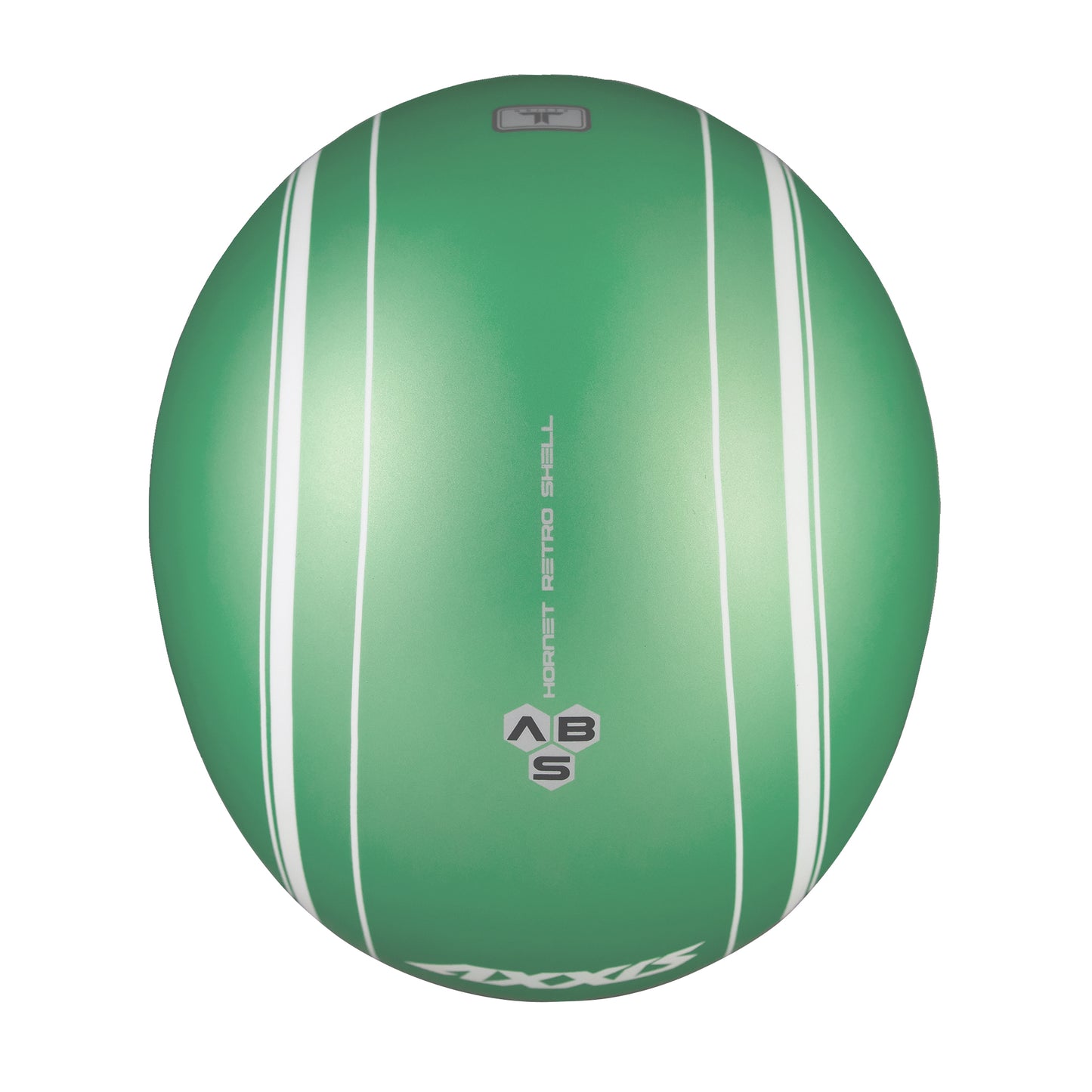 Axxis Hornet SV Royal A6 Matt Green XS 53-54cm Helmet