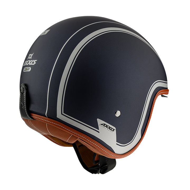 Axxis Hornet SV Royal A7 Matt Blue S 55-56cm Helmet